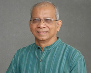 Rev Prakash